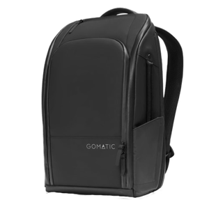 GOMATIC Expandable Backpack