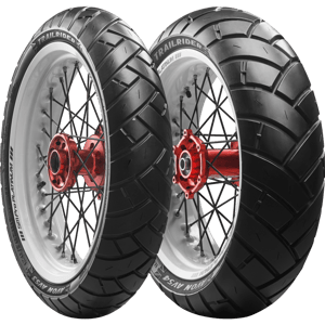 Gomme-Shop AVON TRAILRIDER