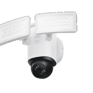 Good Buyz Eufy Security E340 Floodlight