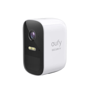 Good Buyz Eufy Security Cam 2C Pro 2K Security Kit 3Pack plus HomeBase 2 Unit