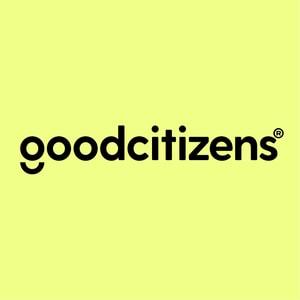 Good Citizens Eyewear