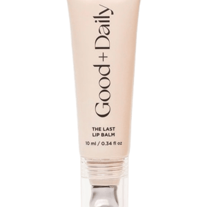 Good Daily Beauty The Last Lip Balm 