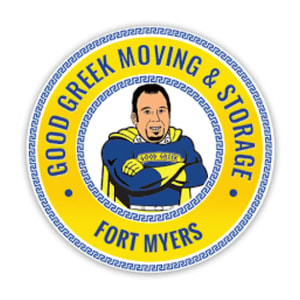 Good Greek Moving and Storage
