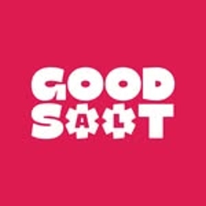 Good Salt