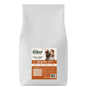 GOODBRO Croquettes Le Kabo Chien Actif