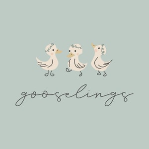 Gooselings