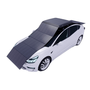GoSun EV Solar Charger