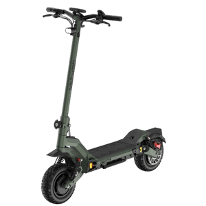 GOTRAX GX3 High-Performance Electric Scooter