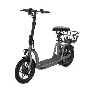 GOTRAX Flex Campus Pro Foldable Electric Scooter