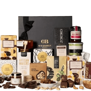 Gourmet Basket Gourmet Tastes Hamper