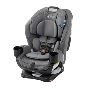 Graco Baby Extend2Fit 3-in-1 Car Seat