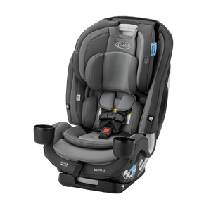 Graco Baby SlimFit3 LX 3-in-1 Car Seat