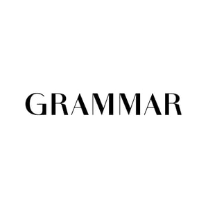 GRAMMAR