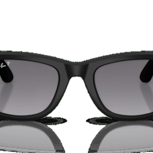 Grand Optical Ray-Ban Meta Wayfarer