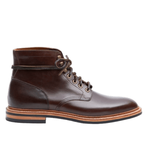 Grant Stone Diesel Boot Crimson Chromexcel