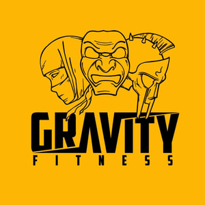 Gravity Fitness