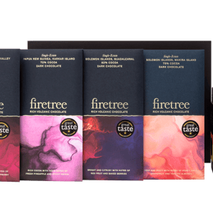 Firetree Great Taste Award Gift Box