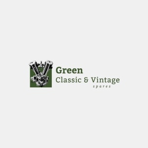 Green Classic & Vintage Spares