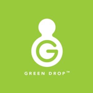 Green Drop Compression