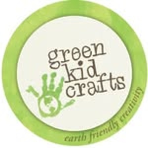 Green Kid Crafts