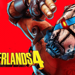 Green Man Gaming Borderlands 4