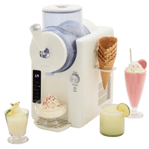 GreenPan Frost Classic 15-in-1 Ice Cream & Frozen Drink Maker