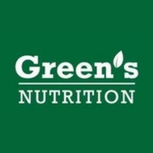 Green's Nutrition