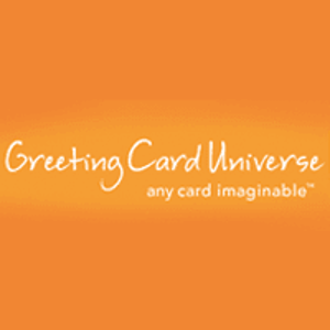 Greeting Card Universe