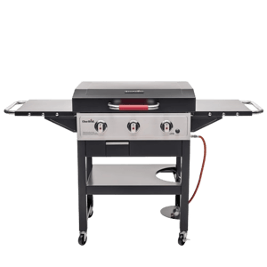 Wayfair Griddle 3400 Gas Grill | 48 x 68 cm Cast Iron Plate 