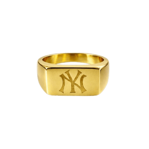 GRIS&Eacute; NYC New York Yankees Ring