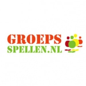 Groepsspellen