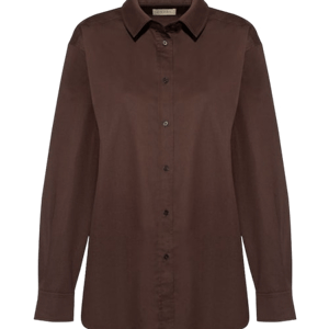 GROES The Florence Shirt