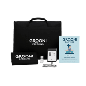Grooni Wellness PEMF Infrared Mat Pro
