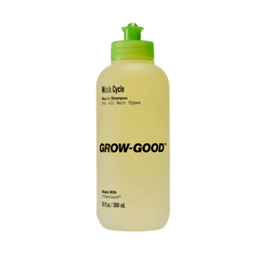 Grow Good Wash Cycle Shampoo