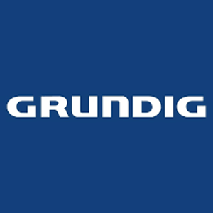 GRUNDIG E-bike