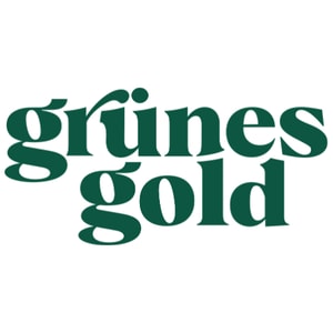 Gr&uuml;nes Gold