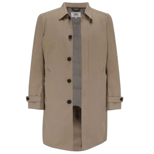 Guards London Spitalfield City Raincoat