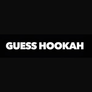 Guess Hookah