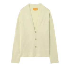 Guest In Residence Everywear Cardigan