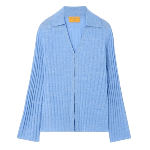 Guest In Residence Breezy Cardigan