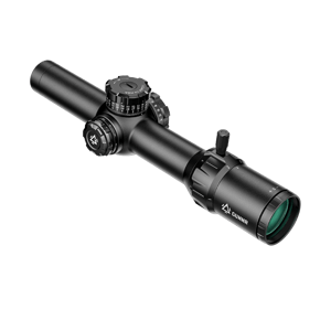 Gunnr Odin ED 1-6&times;28 LPVO