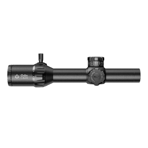 Gunnr Odin ED 1-8&times;24 LPVO