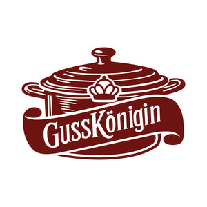 Gussk&ouml;nigin