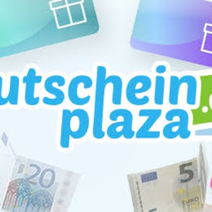 Gutscheinplaza