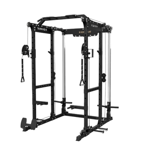 GXMMAT X6 Power Rack