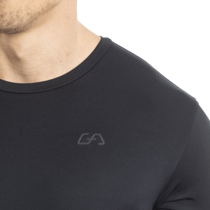 Gym Aesthetics Basic Loose-Fit T-Shirt