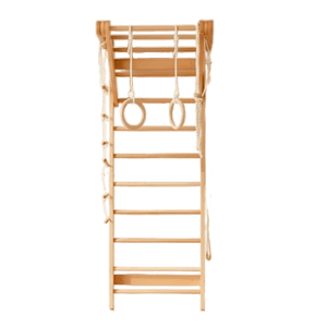 Gym Plus Australia Swedish Ladder