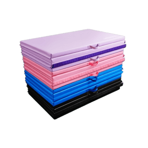 Gym Plus Australia Foldable Tumbling Mat Avis 