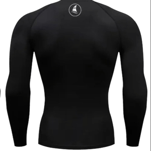 Gymorka NEW Endurance-Core Men's Long Sleeve Sportswear Shirt