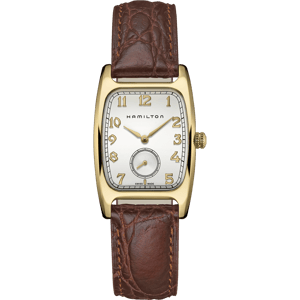 Hamilton Watch American Classic Boulton